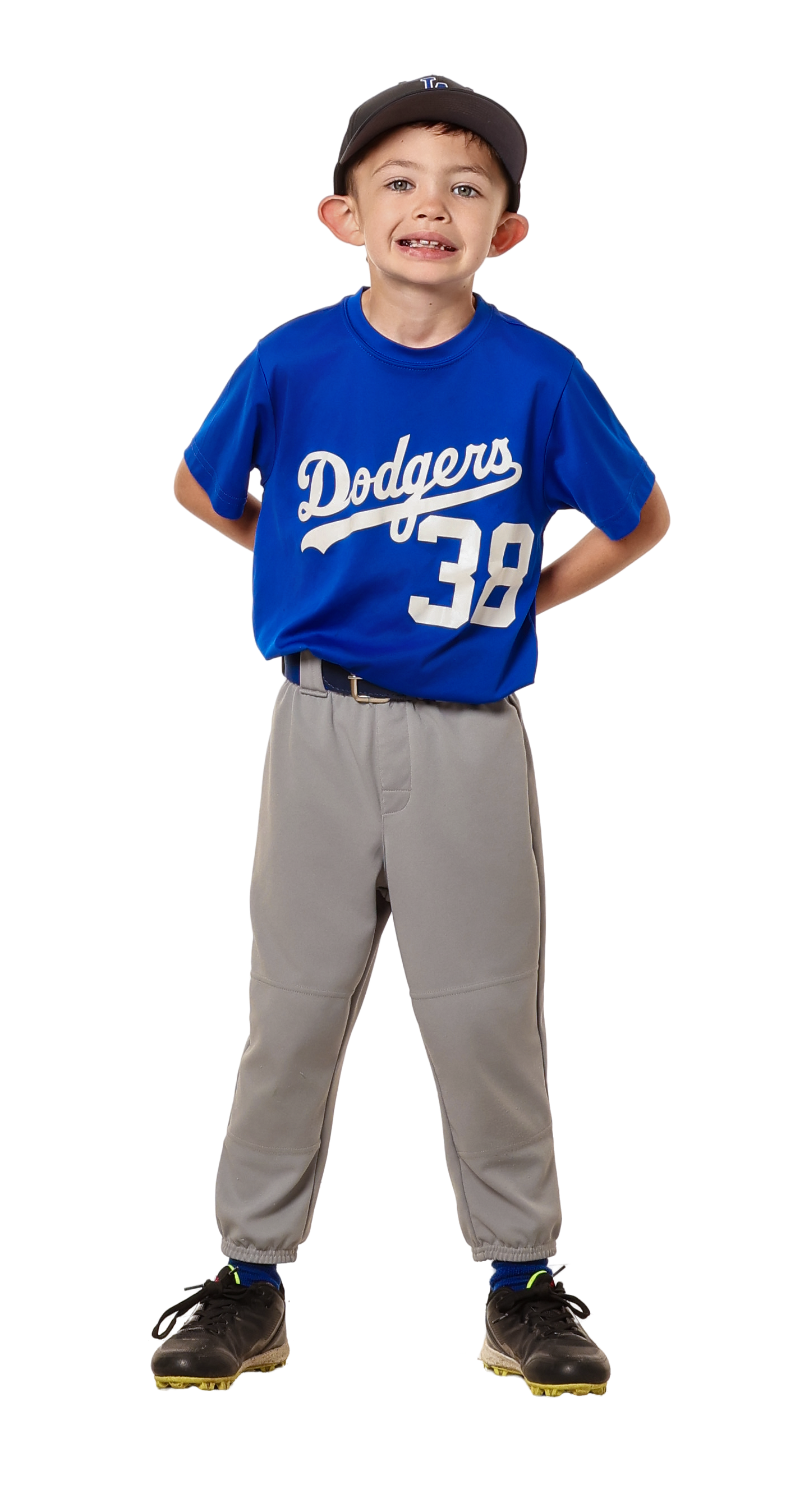 Athlete 6
