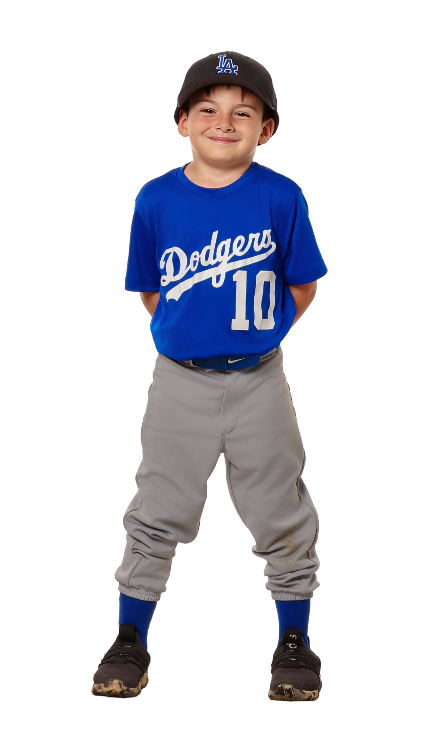 Athlete 1