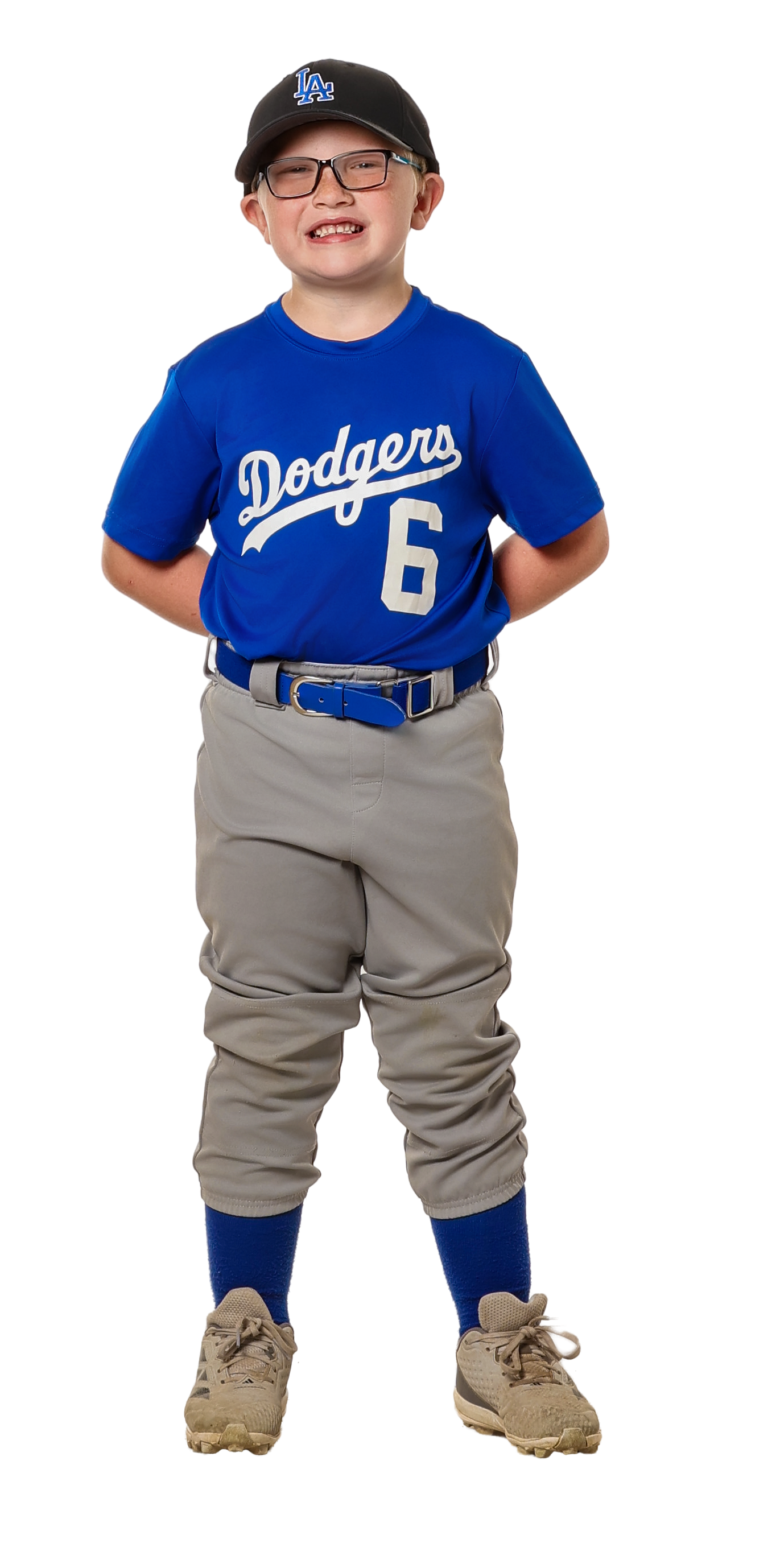 Athlete 4