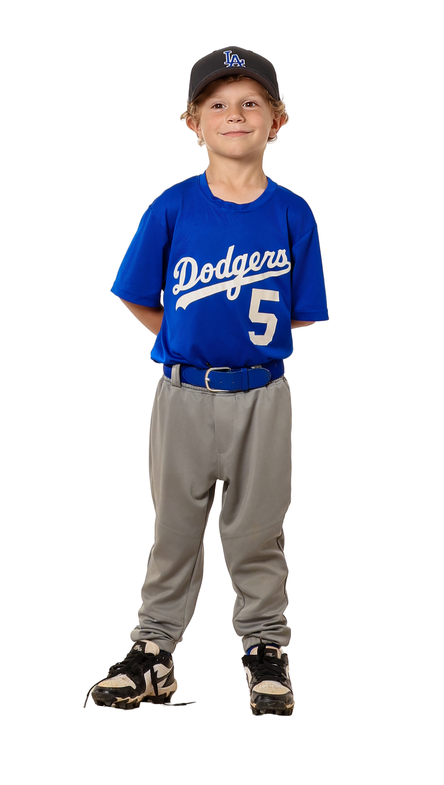 Athlete 2